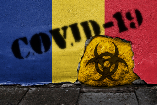 Romániában ismét emelkedett a napi megbetegedések és elhalálozások száma