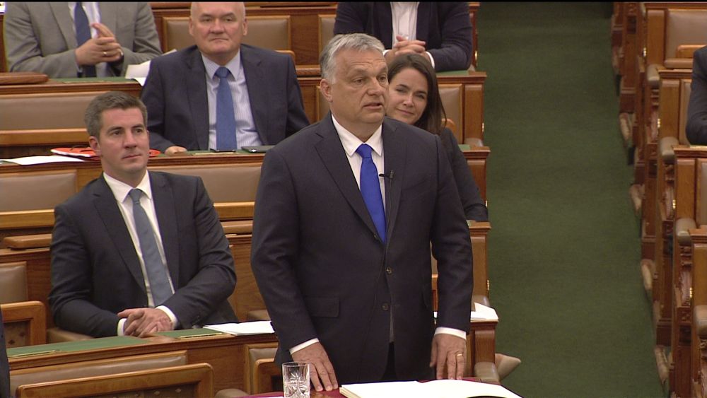 Orbán Viktor: A Jobbik az egyetlen olyan párt, melyet kilóra megvettek!