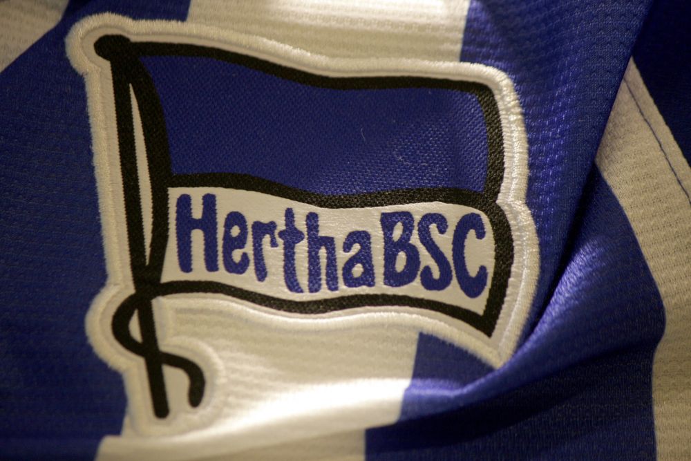 Dárdai Pál középső fia felkerült a Hertha BSC első keretébe