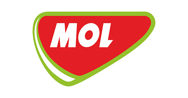 A Mol 15 ezer liter fertőtlenítőszert adományozott segélyszervezeteknek, önkormányzatoknak