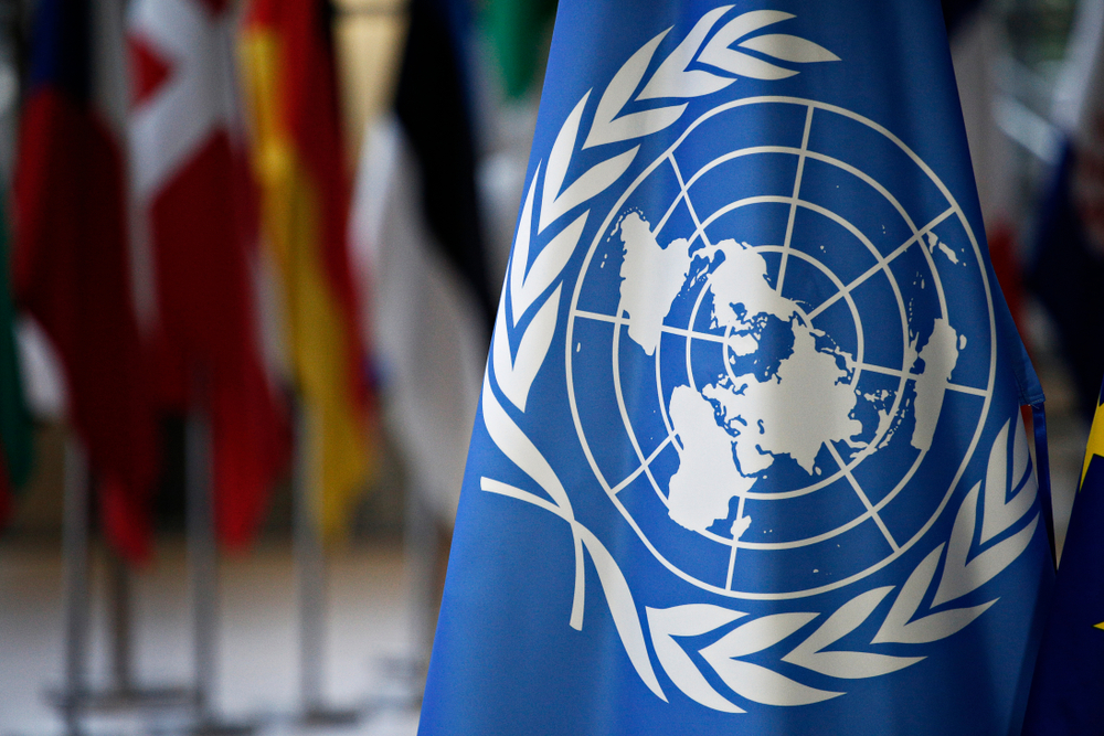 ENSZ-főtitkár: Használjuk fel a járványt, hogy jobbá tegyük világunkat