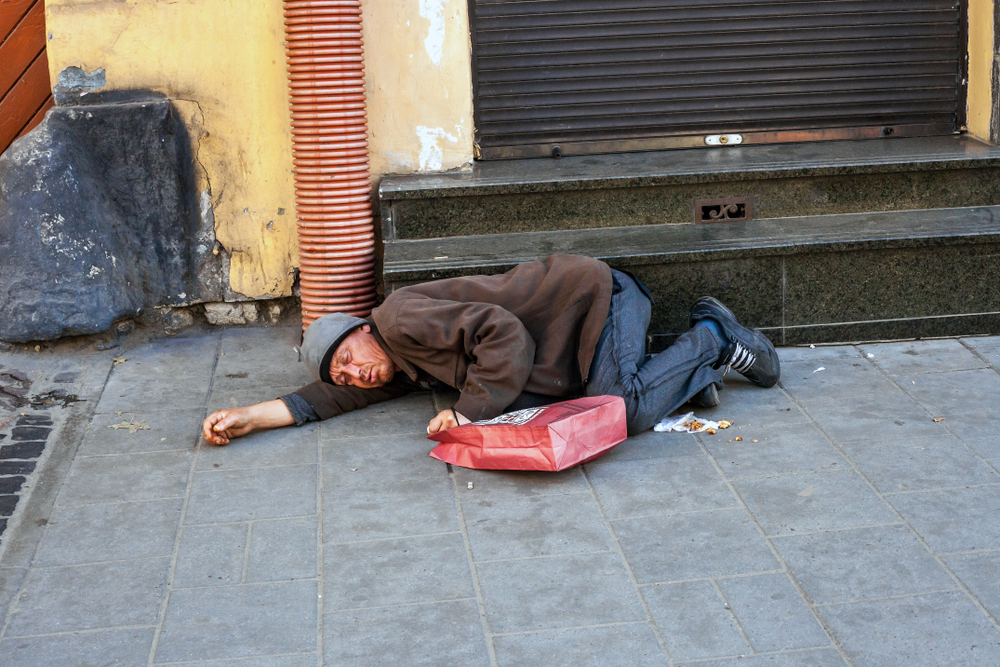 Magyar Nemzet: Csepelen alakítana ki újabb hajléktalanszállót Karácsony Gergely