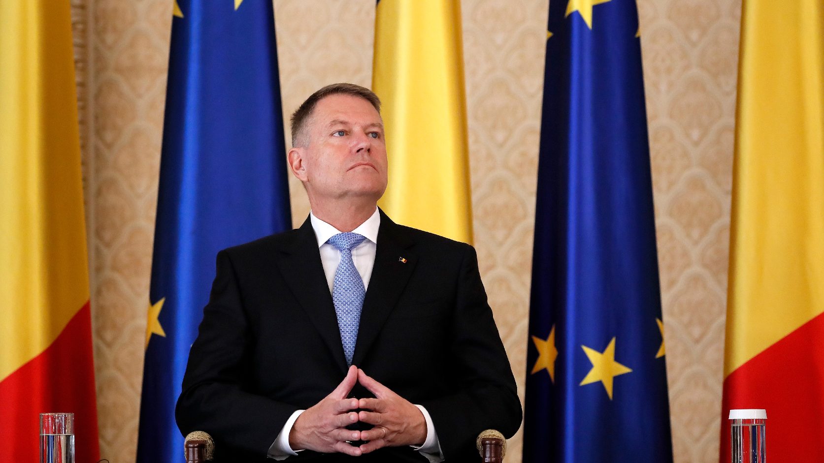 Román államfő: Míg mi a járvánnyal küzdünk a PSD odaadná Erdélyt a magyaroknak