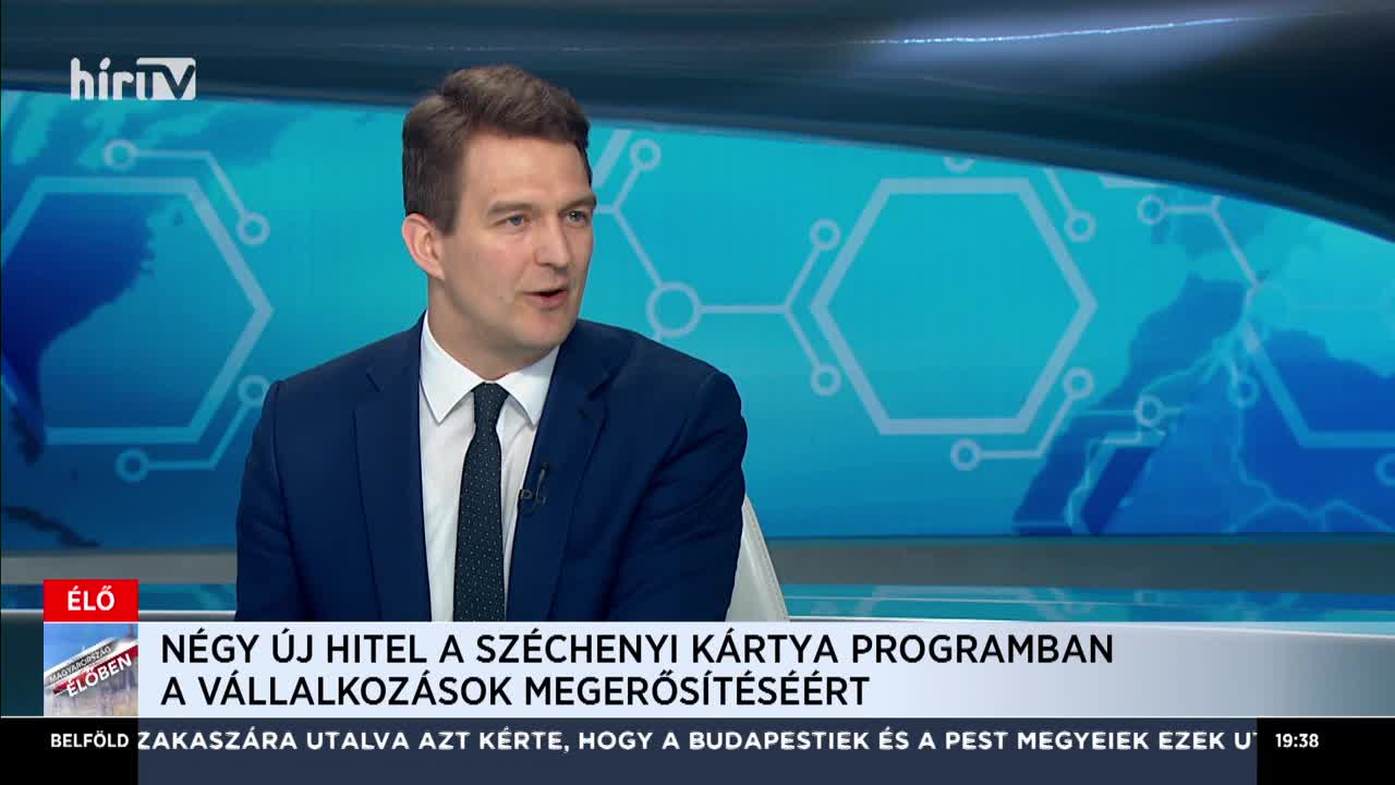 György László: A magyarok olyan fegyelmezettek voltak, hogy lassan visszatérhetünk a normalitásba