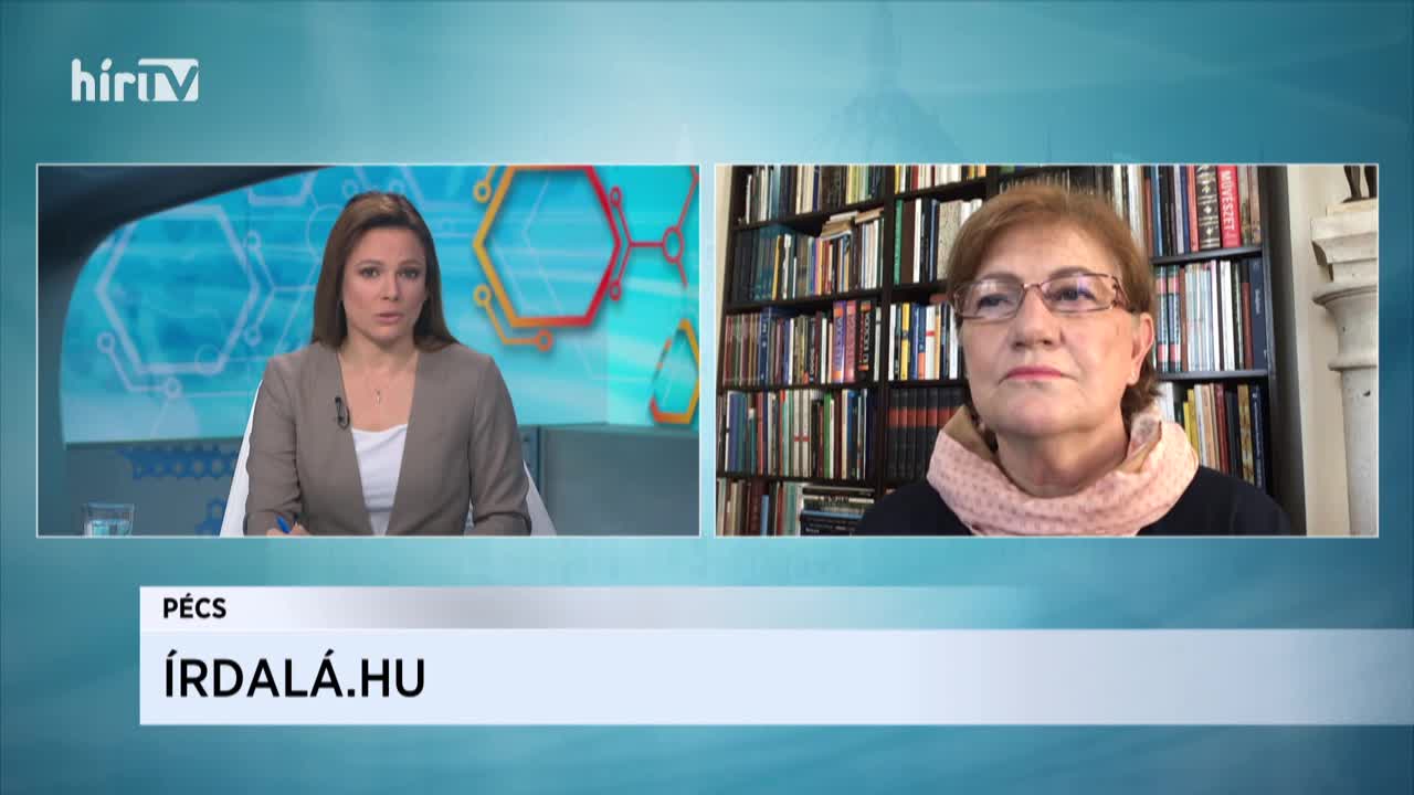 Szili Katalin: Itt nem csak magyar ügyről van szó