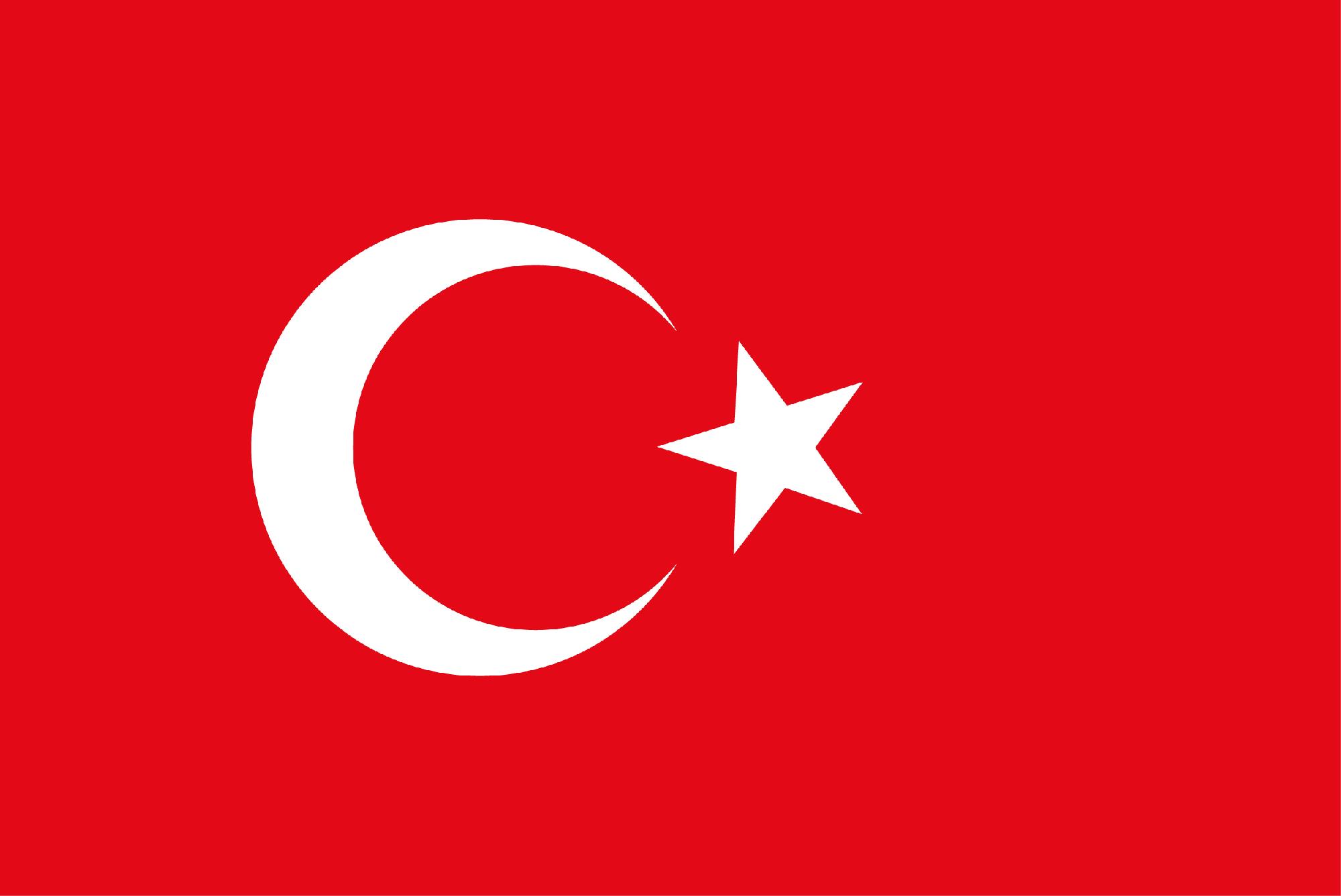 A török elnök ismertette a korlátozások enyhítésének első ütemét