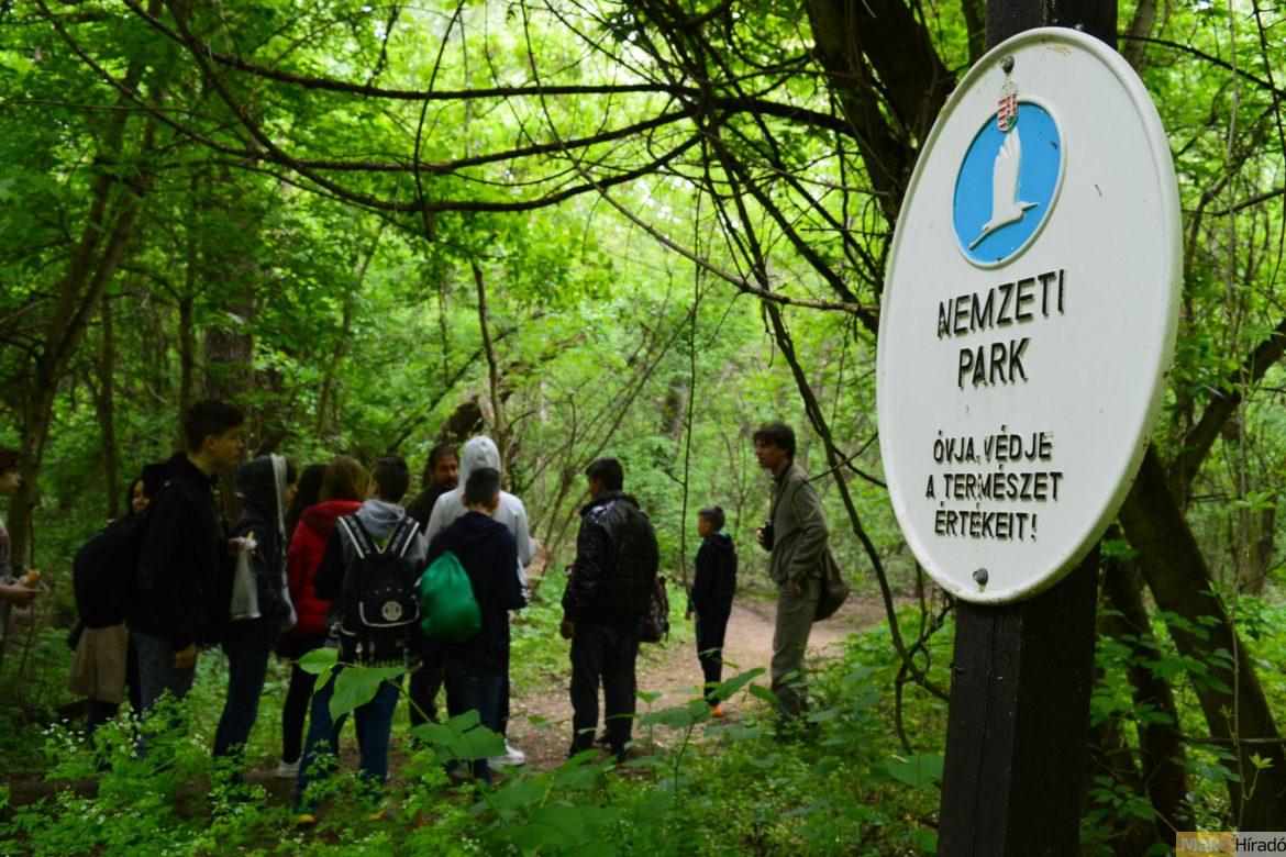 Újra várják a látogatókat a magyar nemzeti parkok 