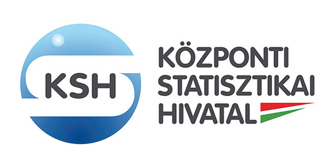 KSH: 436 millió euró volt a termék-külkereskedelmi többlet márciusban