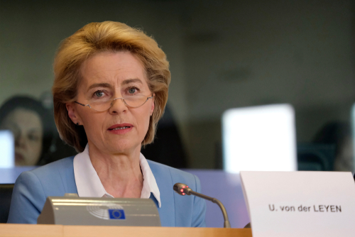 Az Európai Bizottság kötelezettségszegési eljárással fenyegeti Németországot