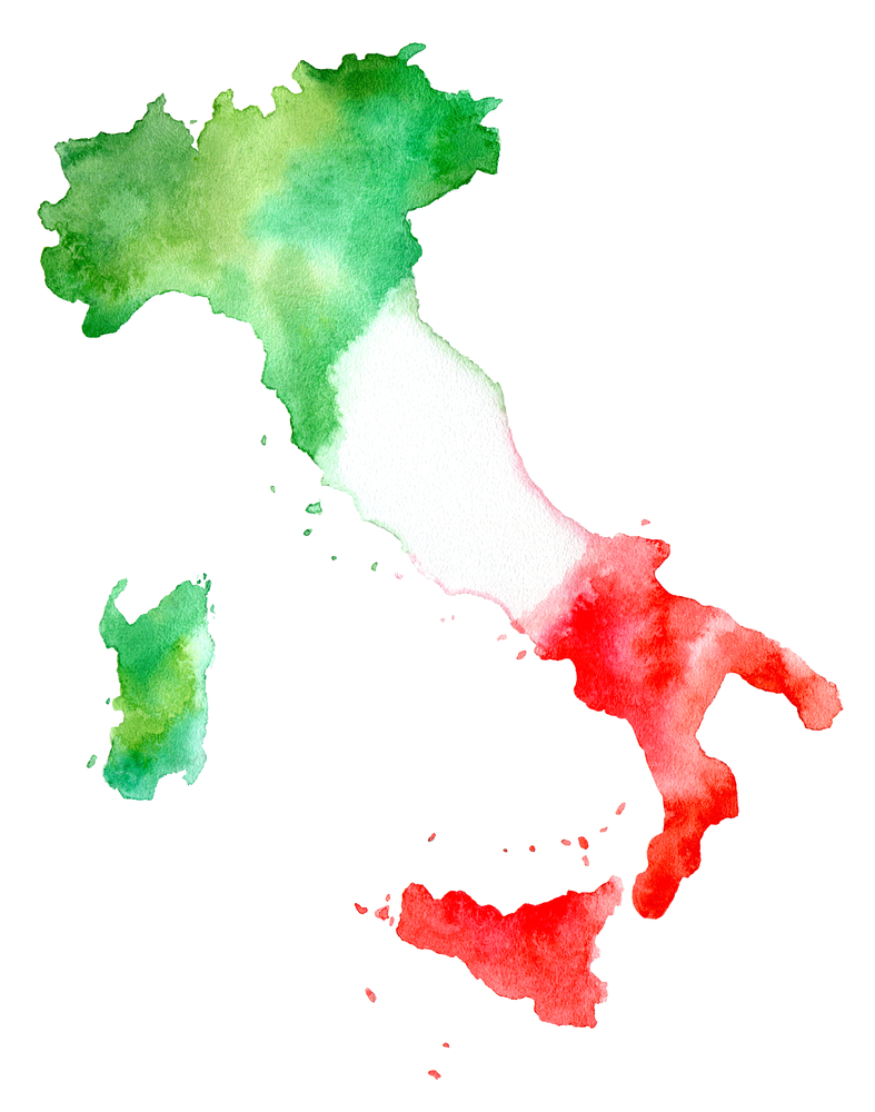 Felgyorsítják az óvintézkedések feloldását Olaszországban, majdnem mindent újranyitnak