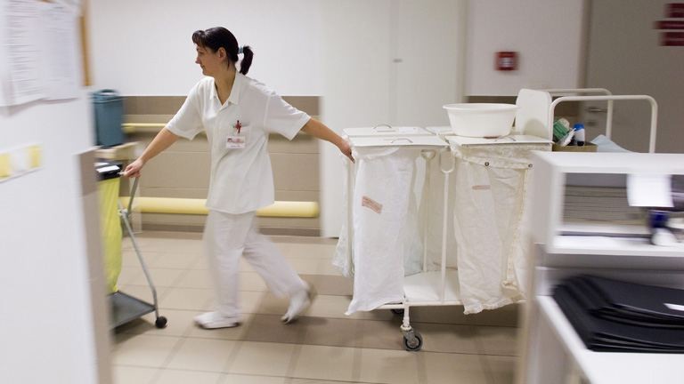 Fidesz: Ha a baloldalon múlt volna, ápolói béremelés sem lenne