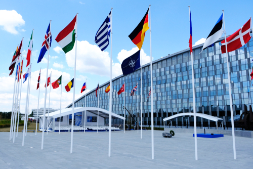 NATO: Fel kell készülni egy esetleges, más természetű krízis kezelésére