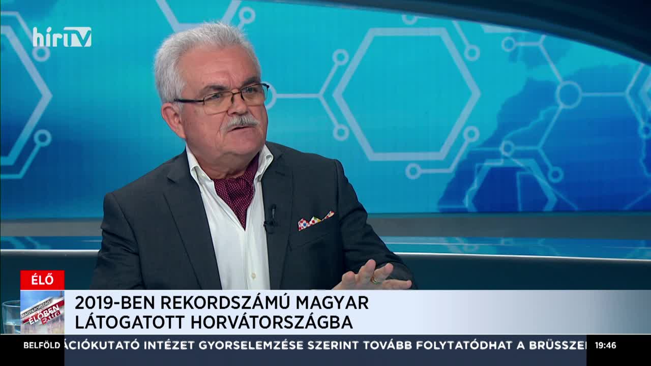 Skenderovic Marin: Magyarország az egyik legfontosabb küldőpiac