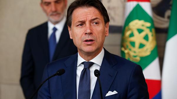 Olasz kormányfő: az ország készen áll az újraindulásra