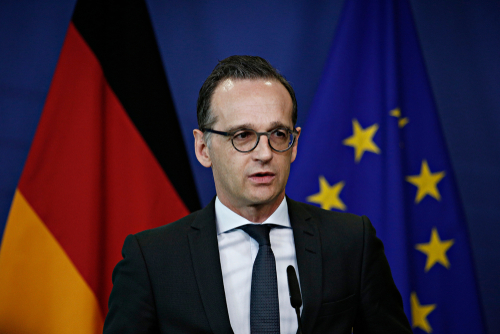 A német soros elnökség kiemelt témája lesz az EU-s menekültügyi rendszer reformja