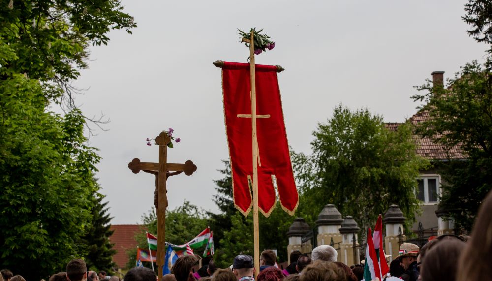 Csíksomlyói búcsú - Szívbéli zarándoklatra hívnak a szervezők