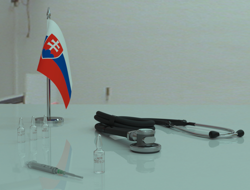Szlovákiában enyhítettek a korlátozásokon