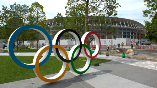 Törlik a tokiói olimpiát, ha jövőre sem lehet megrendezni