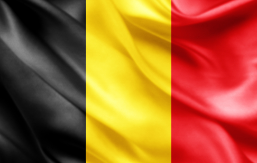  Jelentősen csökkent az elhunytak száma Belgiumban