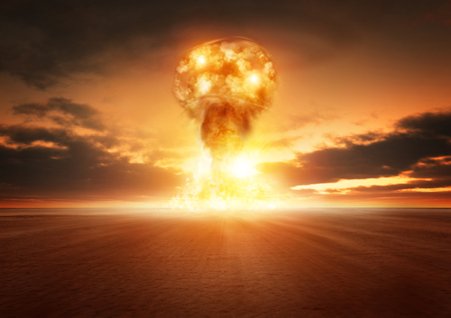 The Washington Post: egy atomfegyver-kísérlet végrehajtását vitatták meg az amerikai kormány tagjai