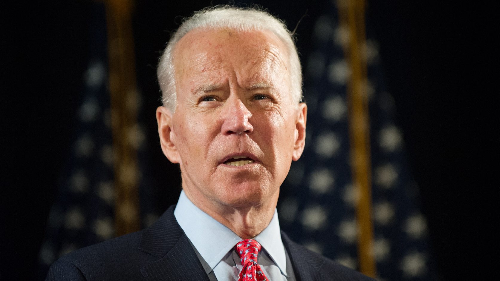 Biden sajnálkozik az afroamerikaiakat sértő nyilatkozata miatt