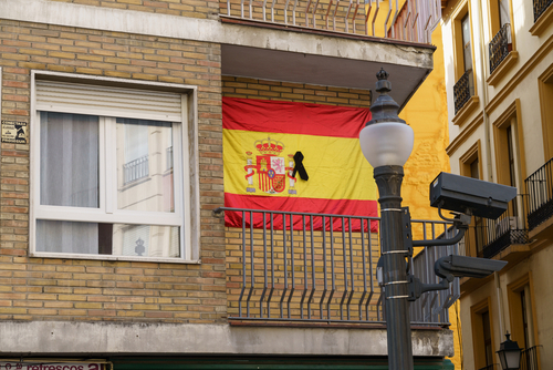 Tíznapos nemzeti gyászt rendel el jövő kedden a spanyol kormány