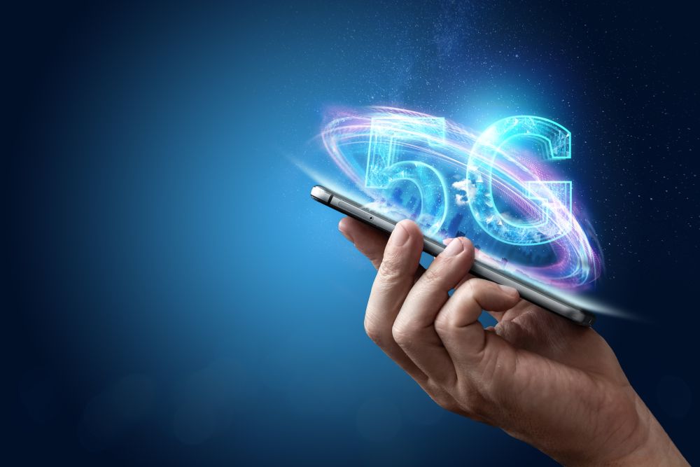 Svédországban elindult az első 5G szolgáltatás