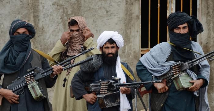 Az afgán államfő elrendelte kétezer tálib fogoly elengedését