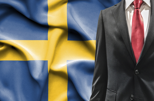Megugrott a munkanélküliségi ráta Svédországban