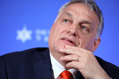 Orbán Viktor: a futball mindig vigasz és elégtétel volt a magyar ember számára