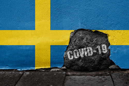 A svédek nyílt társadalma óriásit bukott a járvány kezelésében