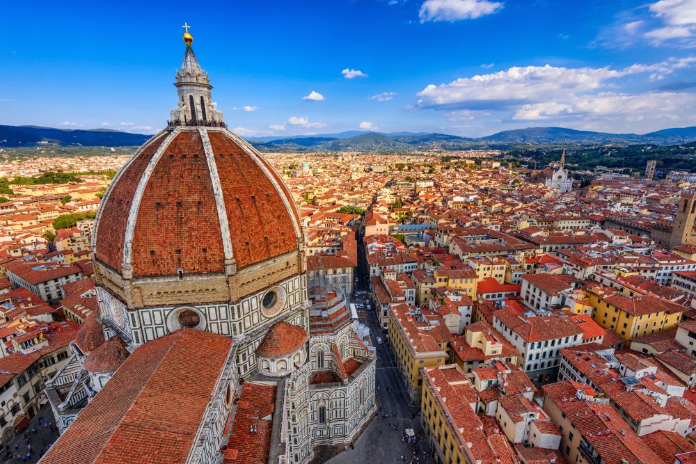 Újrakezdési alappal támogatná Firenze a fenntartható turizmust és a kultúrát
