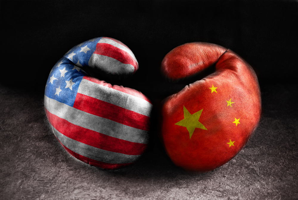 Az Egyesült Államok június közepétől betiltja kínai utasszállítók berepülését az országba 