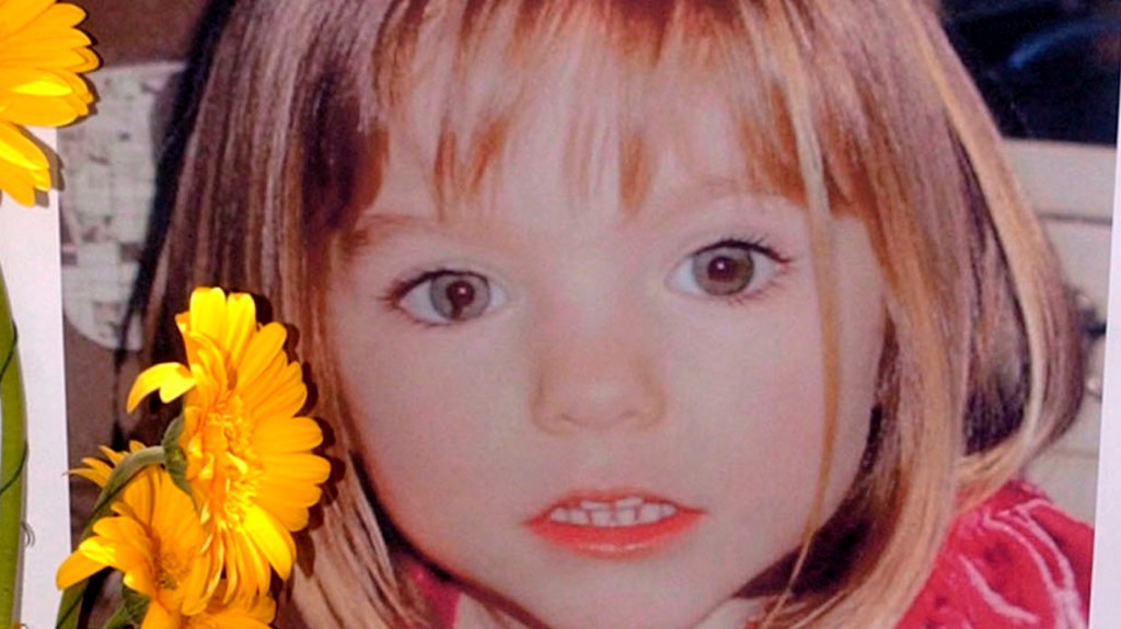 Madeleine McCann meggyilkolásával gyanúsítják az eltűnt brit kislány ügyének új szereplőjét