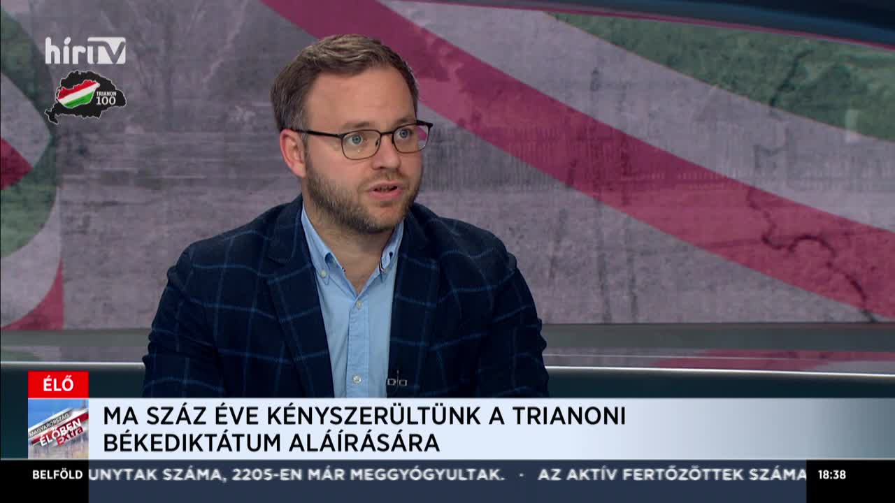 Orbán Balázs: A XXI. század a magyar virtus bemutatásának időszaka lesz