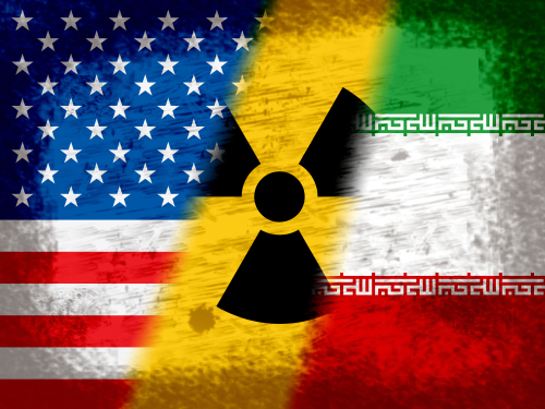 Nyitva áll a lehetőség Irán előtt, hogy tárgyaljon a nukleáris programjáról