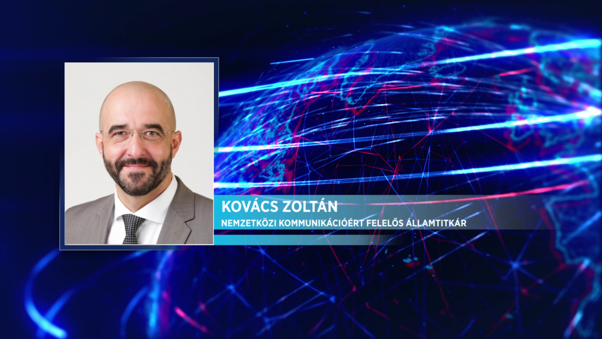 Kovács Zoltán: A nemzeti konzultáció az egyetértésről szól