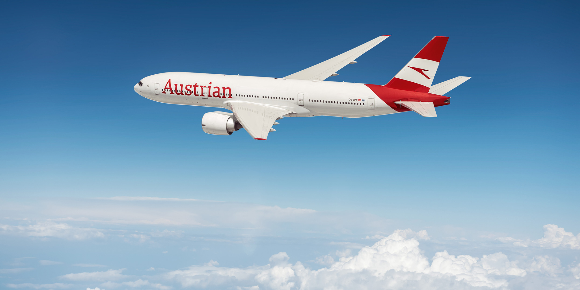 600 millió eurós segélycsomagot hoztak létre az Austrian Airlines talpra állítására