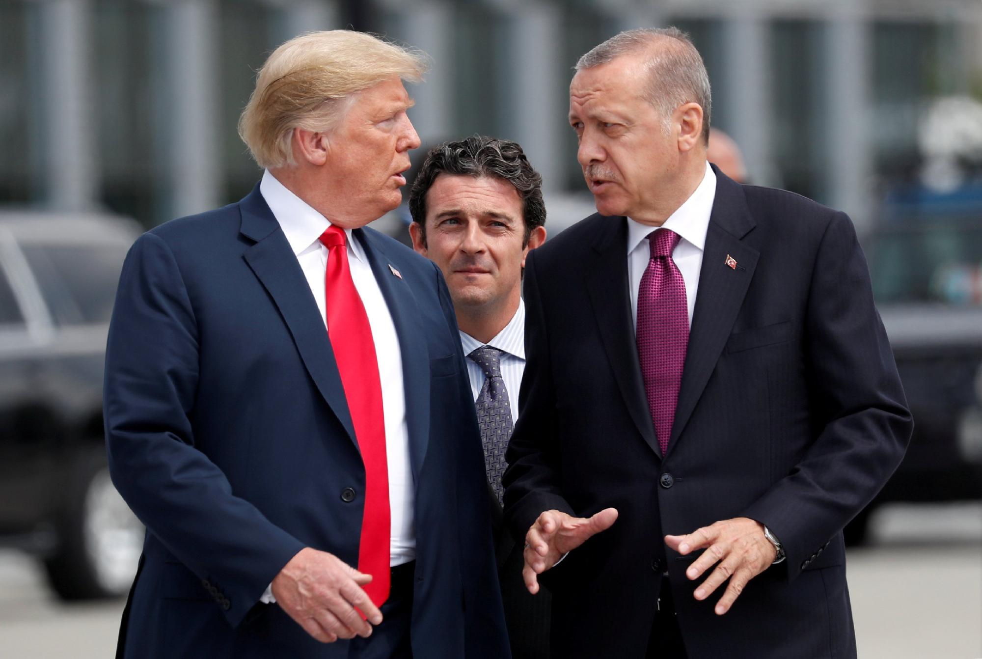 Kiáll a tripoli egészségkormány mellett az Egyesült Államok és Törökország