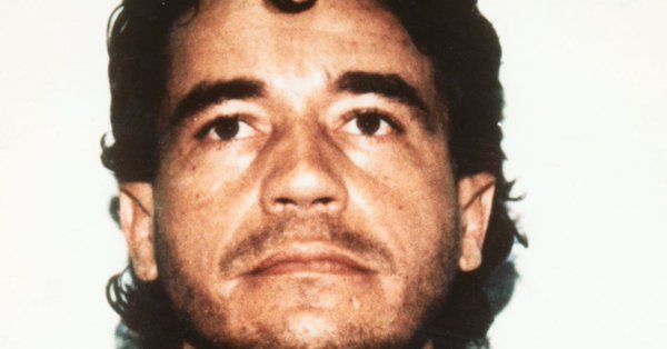Kiadták Németországnak Pablo Escobar egykori jobbkezét