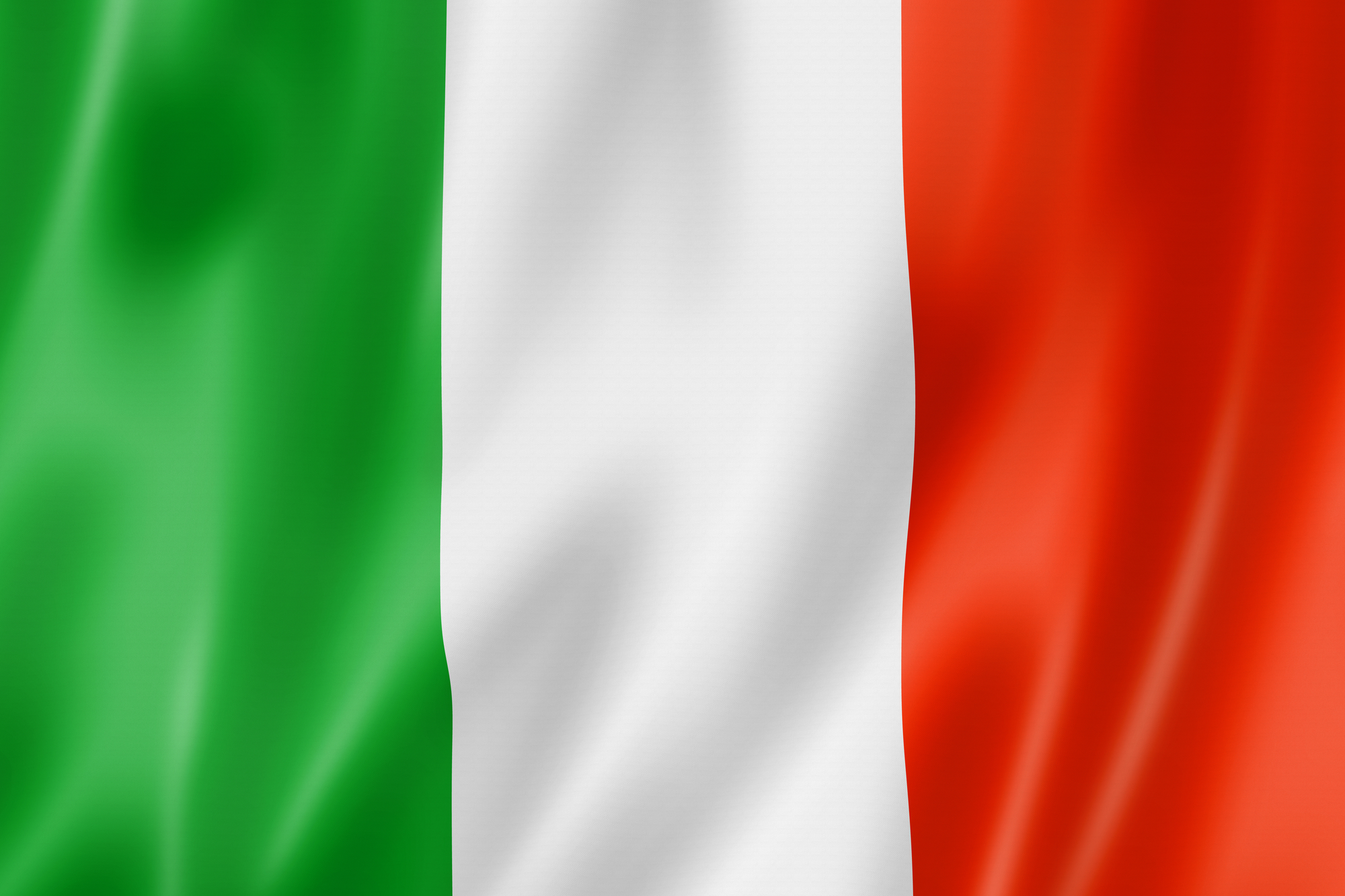 Az olasz miniszterelnök egységet kért az EU-források felhasználására
