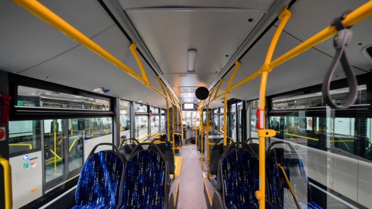 Ideiglenes járványügyi menetrendek lépnek életbe a távolsági autóbusz-közlekedésben