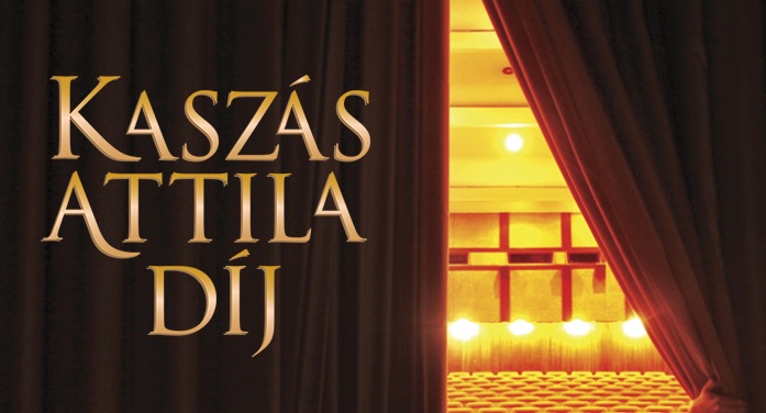 Bejelentették a Kaszás Attila-díj 2020-as jelöltjeit