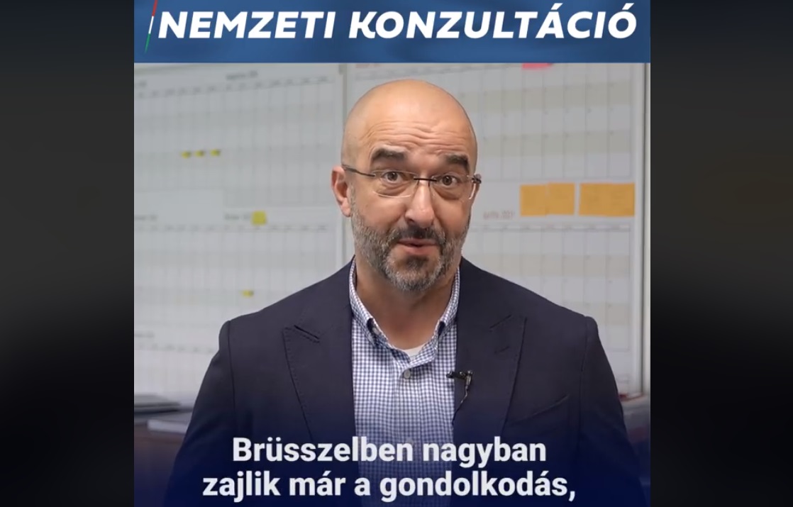 Kovács Zoltán: Soros örökkötvényéről is várjuk a véleményeket