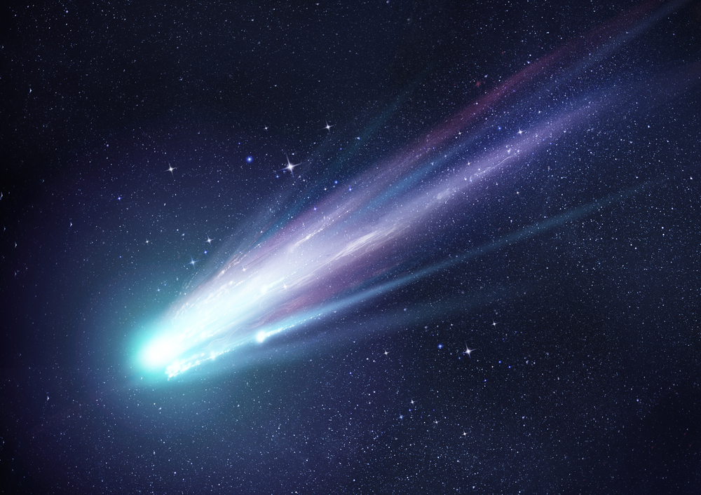 Újabb, várhatóan szabad szemmel is megfigyelhető üstökös közeledik a Nap felé