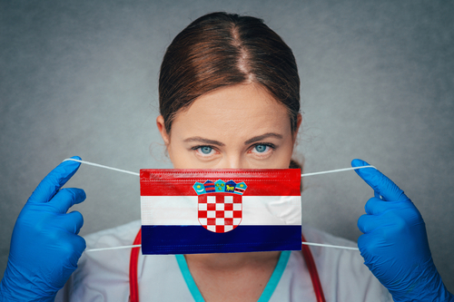 Horvátországban és Szlovéniában ismét megugrott a napi új fertőzöttek száma