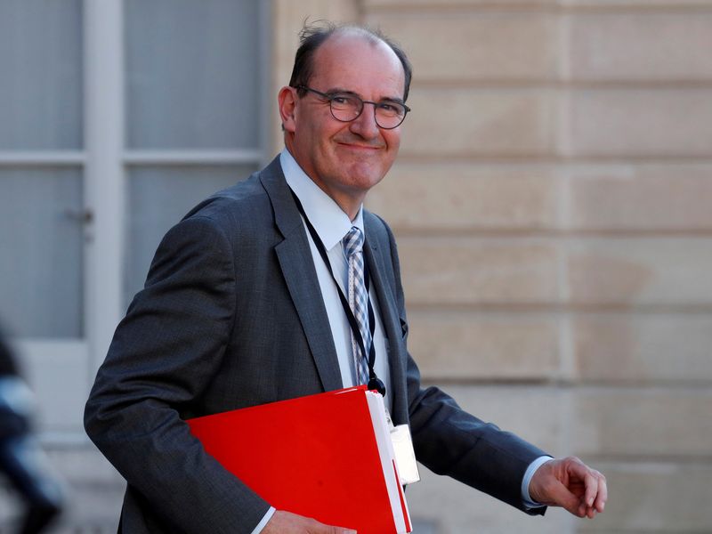 Jean Castext bízta meg a francia elnök az új kormány megalakításával
