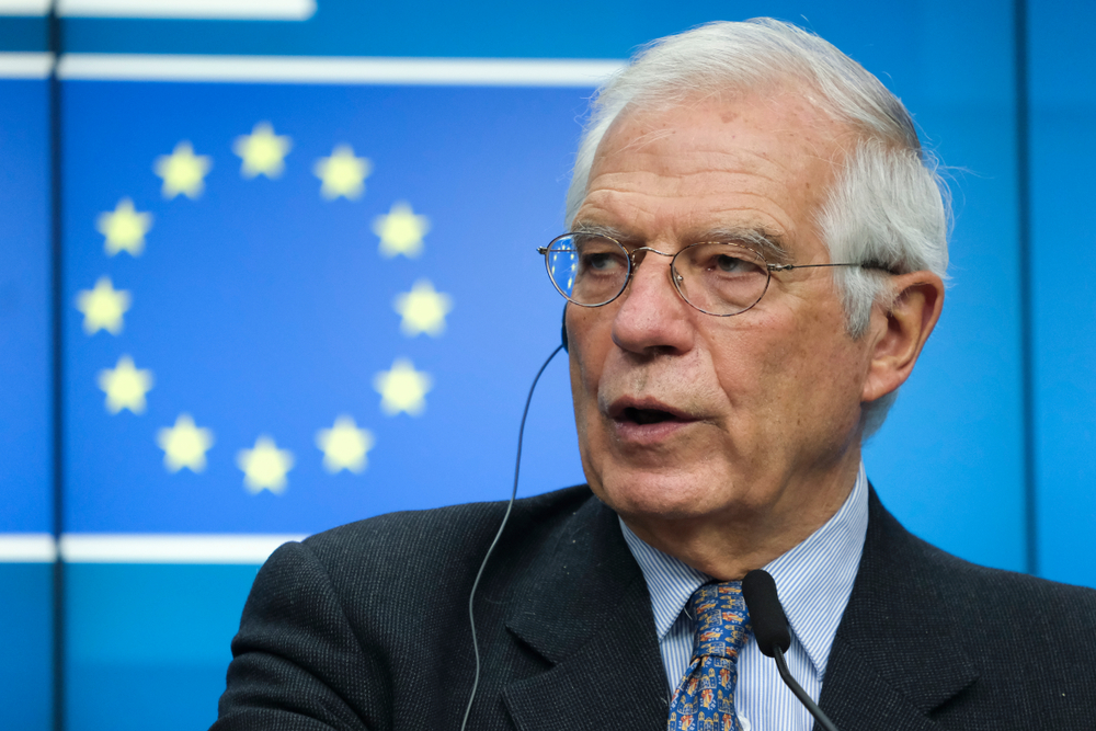 Borrell: Új, átfogóbb EU-megállapodásra van szükség Törökországgal