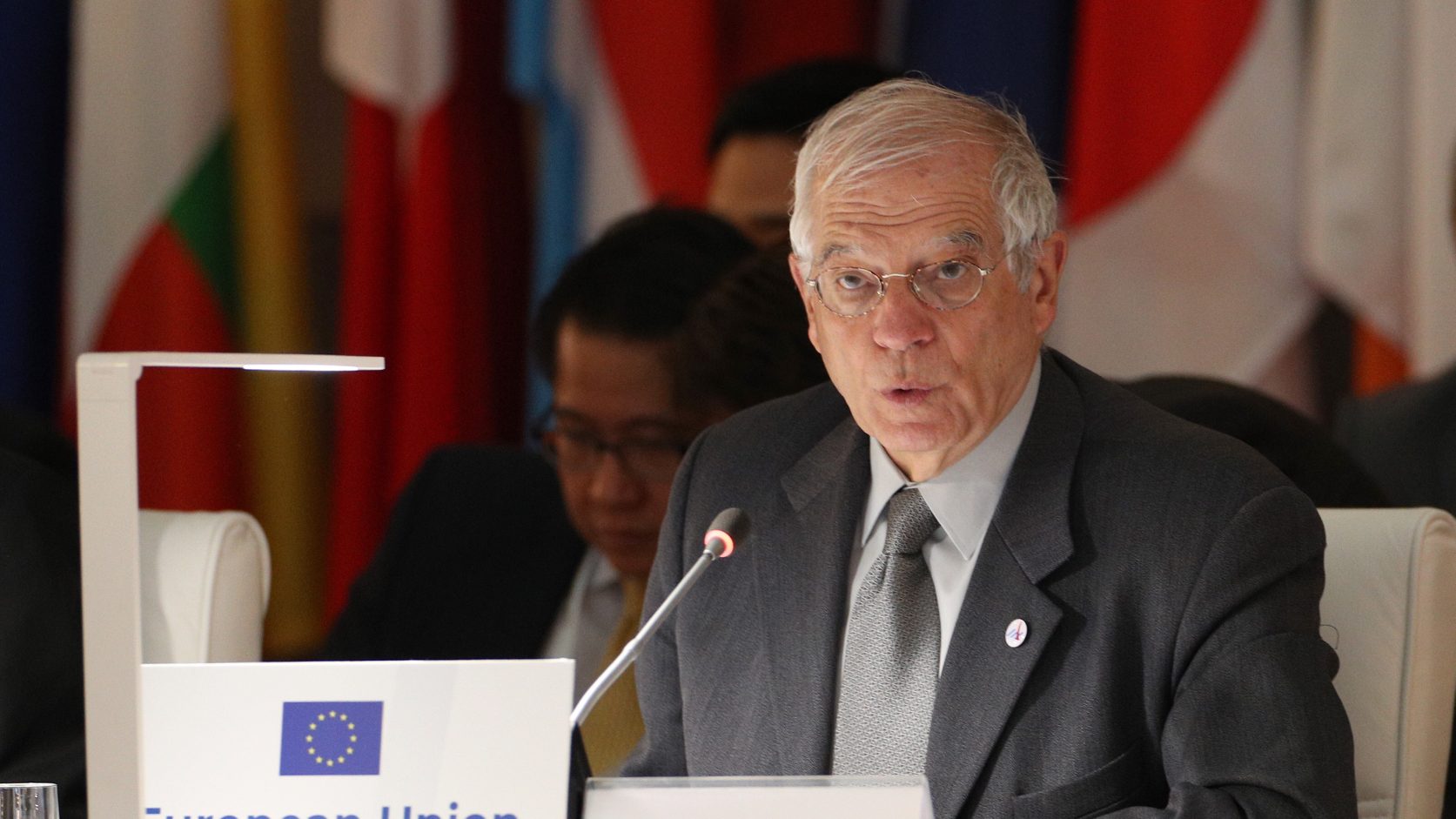 Borrell: Az EU-Törökország kapcsolatok negatív tendenciáját vissza kell fordítani