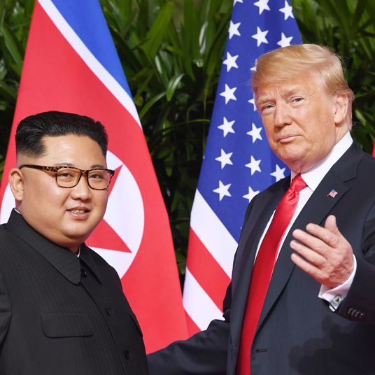 Kim Jo Dzsong: Nem valószínű egy újabb csúcstalálkozó Trump és Kim Dzsong Un között